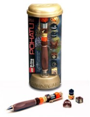 LEGO Gear 1705 Pen Pack Pohatu
