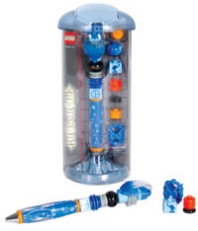 LEGO Gear 1715 Pen Gahlok