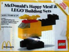 LEGO Basic 1914 Helicopter