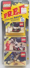 LEGO Space 1983 Space Value Pack