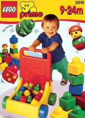 LEGO Primo 2010 Baby Walker