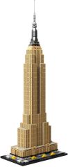 LEGO Architecture 21046 Empire State Building