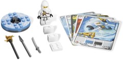 LEGO Ninjago 2113 Zane
