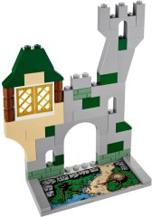 LEGO Fusion 21205 Battle Towers