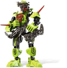 LEGO HERO Factory 2142 Breez 2.0