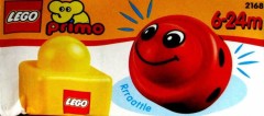 LEGO Primo 2168 Rattle
