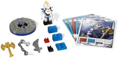 LEGO Ninjago 2173 Nuckal