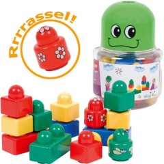 LEGO Primo 2190 Storage Frog