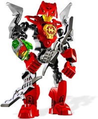 LEGO HERO Factory 2191 Furno 3.0