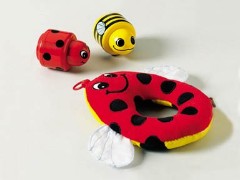 LEGO Baby 2517 My Rattle Friends