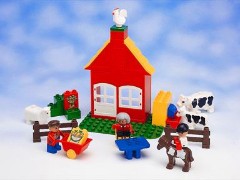 LEGO Duplo 2698 Farm