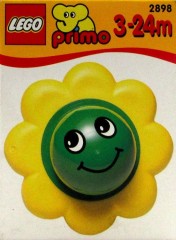 LEGO Primo 2898 Flower