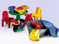 LEGO Duplo 2954 Picnic