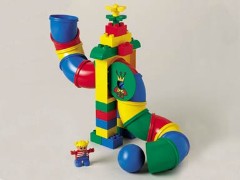 LEGO Duplo 2967 Special Tubes
