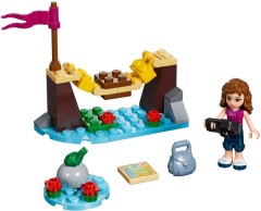 LEGO Friends 30398 Adventure Camp Bridge