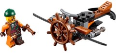 LEGO Ninjago 30421 Skybound Plane