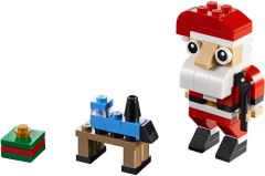LEGO Creator 30573 Santa