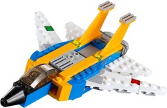 LEGO Creator 31042 Super Soarer
