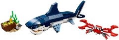 LEGO Creator 31088 Deep Sea Creatures