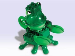 LEGO Duplo 3263 Goozle