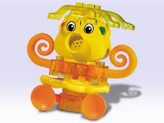 LEGO Duplo 3265 Wazo