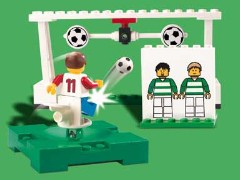 LEGO Sports 3419 Precision Shooting