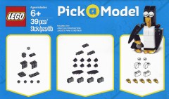 LEGO Miscellaneous 3850015 Penguin