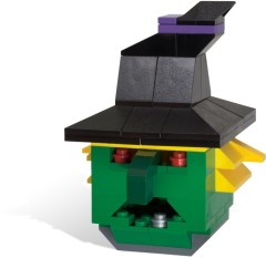 LEGO Seasonal 40032 Witch