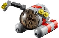 LEGO Promotional 40137 Submarine