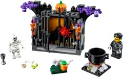 LEGO Seasonal 40260 Halloween Haunt