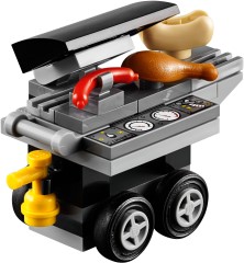 LEGO Рекламный (Promotional) 40282 BBQ