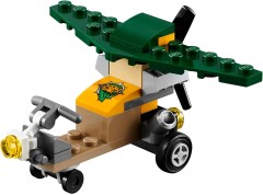 LEGO Рекламный (Promotional) 40284 Glider