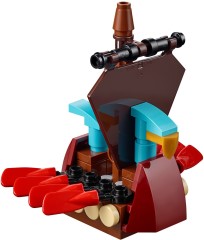 LEGO Рекламный (Promotional) 40323 Viking Ship