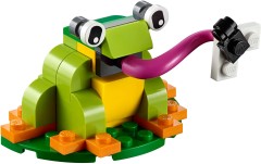 LEGO Рекламный (Promotional) 40326 Frog