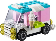 LEGO Рекламный (Promotional) 40327 Ice Cream Truck