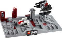 LEGO Star Wars 40407 Death Star II Battle