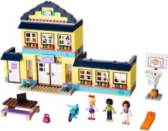 LEGO Friends 41005 Heartlake High
