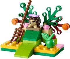 LEGO Friends 41020 Hedgehog's Hideaway