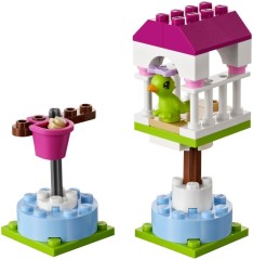 LEGO Friends 41024 Parrot's Perch