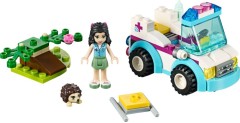 LEGO Friends 41086 Vet Ambulance