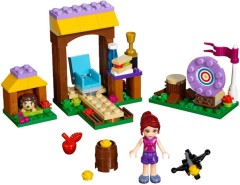 LEGO Friends 41120 Adventure Camp Archery