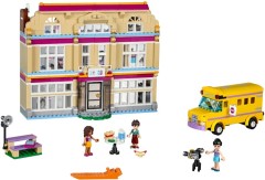 LEGO Friends 41134 Heartlake Performance School