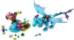 LEGO Elves 41172 The Water Dragon Adventure