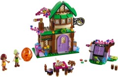 LEGO Elves 41174 The Starlight Inn