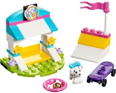 LEGO Friends 41304 Puppy Treats & Tricks