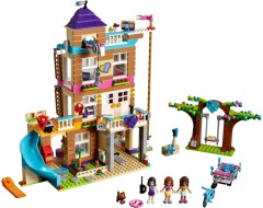 LEGO Friends 41340 Friendship House