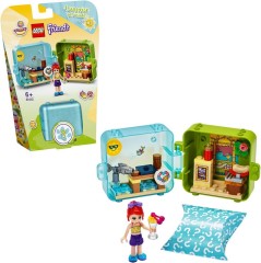 LEGO Friends 41413 Mia's Summer cube