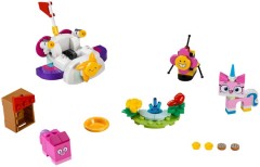 LEGO Unikitty 41451 Unikitty Cloud Car
