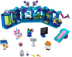 LEGO Unikitty 41454 Dr. Fox Laboratory