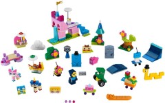 LEGO Unikitty 41455 Unikingdom Creative Brick Box